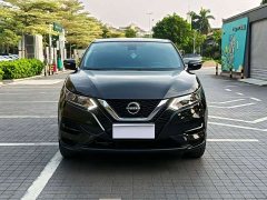 Nissan Qashqai Classic 2.0L CVT XV Comfort Edition - ფოტო 2
