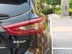 Nissan Qashqai Classic 2.0L CVT XV Comfort Edition - ფოტო 20