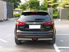 Nissan Qashqai Classic 2.0L CVT XV Comfort Edition - ფოტო 3
