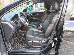 Nissan Qashqai Classic 2.0L CVT XV Comfort Edition - ფოტო 5