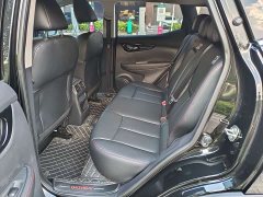 Nissan Qashqai Classic 2.0L CVT XV Comfort Edition - ფოტო 6