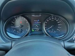 Nissan Qashqai Classic 2.0L CVT XV Comfort Edition - ფოტო 9