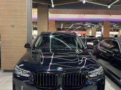 BMW X3 xDrive30i Premier M Night Package - ფოტო 1