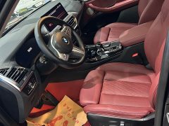 BMW X3 xDrive30i Premier M Night Package - ფოტო 4