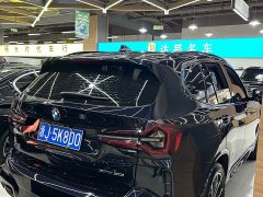 BMW X3 xDrive30i Premier M Night Package - ფოტო 6