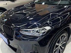 BMW X3 xDrive30i Premier M Night Package - ფოტო 8