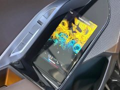 BMW 7 Series 735Li Luxury Package - ფოტო 11