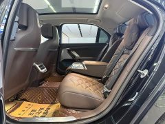 BMW 7 Series 735Li Luxury Package - ფოტო 12