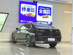 BMW 7 Series 735Li Luxury Package - ფოტო 14