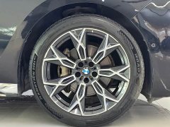 BMW 7 Series 735Li Luxury Package - ფოტო 18