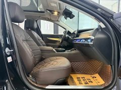BMW 7 Series 735Li Luxury Package - ფოტო 8