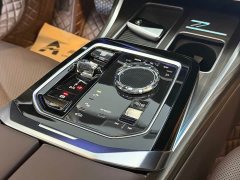 BMW 7 Series 735Li Luxury Package - ფოტო 9