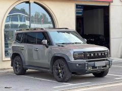 Jetour Jietu Traveler 2023 2.0T AWD Traverse PRO - ფოტო 3