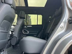 Jetour Jietu Traveler 2023 2.0T AWD Traverse PRO - ფოტო 6