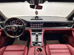 Porsche Panamera 2.9T - ფოტო 10
