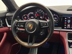 Porsche Panamera 2.9T - ფოტო 12