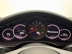 Porsche Panamera 2.9T - ფოტო 14