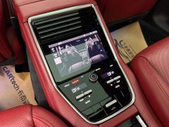 Porsche Panamera 2.9T - ფოტო 17