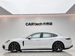 Porsche Panamera 2.9T - ფოტო 2