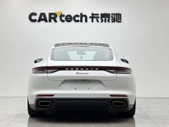 Porsche Panamera 2.9T - ფოტო 4
