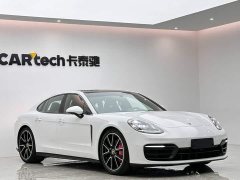 Porsche Panamera 2.9T - ფოტო 6