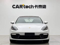 Porsche Panamera 2.9T - ფოტო 7