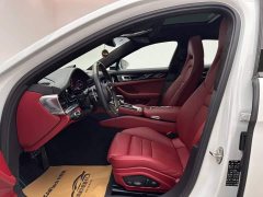Porsche Panamera 2.9T - ფოტო 8
