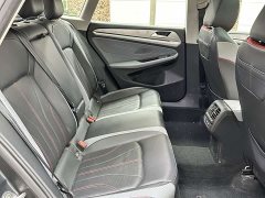 Volkswagen Lingdu 2022 Lingdu L 280TSI DSG Spicy Edition - ფოტო 10