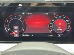 Volkswagen Lingdu 2022 Lingdu L 280TSI DSG Spicy Edition - ფოტო 15