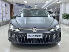 Volkswagen Lingdu 2022 Lingdu L 280TSI DSG Spicy Edition - ფოტო 2