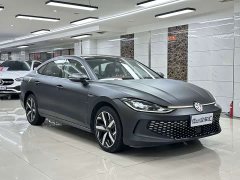Volkswagen Lingdu 2022 Lingdu L 280TSI DSG Spicy Edition - ფოტო 3
