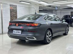 Volkswagen Lingdu 2022 Lingdu L 280TSI DSG Spicy Edition - ფოტო 4