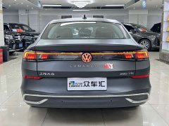 Volkswagen Lingdu 2022 Lingdu L 280TSI DSG Spicy Edition - ფოტო 5