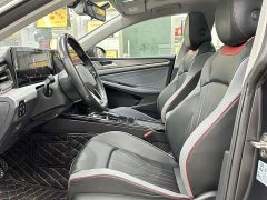 Volkswagen Lingdu 2022 Lingdu L 280TSI DSG Spicy Edition - ფოტო 7
