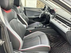 Volkswagen Lingdu 2022 Lingdu L 280TSI DSG Spicy Edition - ფოტო 9