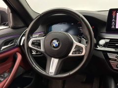 BMW 5 Series Facelift 530Li Luxury M Sport Package - ფოტო 12