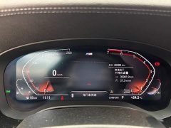 BMW 5 Series Facelift 530Li Luxury M Sport Package - ფოტო 14