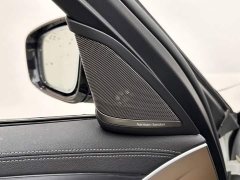 BMW 5 Series Facelift 530Li Luxury M Sport Package - ფოტო 15