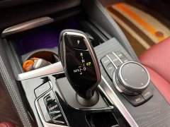 BMW 5 Series Facelift 530Li Luxury M Sport Package - ფოტო 16