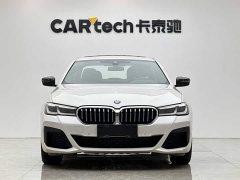 BMW 5 Series Facelift 530Li Luxury M Sport Package - ფოტო 7