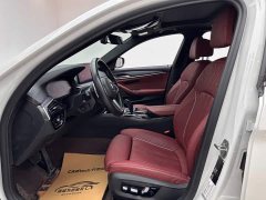 BMW 5 Series Facelift 530Li Luxury M Sport Package - ფოტო 8