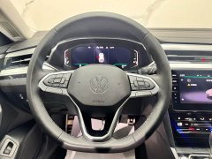 Volkswagen FAW-Volkswagen CC Shooting Brake 380TSI Hunting Heart Edition - ფოტო 10