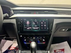 Volkswagen FAW-Volkswagen CC Shooting Brake 380TSI Hunting Heart Edition - ფოტო 11