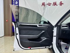 Volkswagen FAW-Volkswagen CC Shooting Brake 380TSI Hunting Heart Edition - ფოტო 16