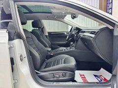 Volkswagen FAW-Volkswagen CC Shooting Brake 380TSI Hunting Heart Edition - ფოტო 17
