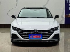 Volkswagen FAW-Volkswagen CC Shooting Brake 380TSI Hunting Heart Edition - ფოტო 2