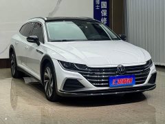 Volkswagen FAW-Volkswagen CC Shooting Brake 380TSI Hunting Heart Edition - ფოტო 3