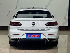 Volkswagen FAW-Volkswagen CC Shooting Brake 380TSI Hunting Heart Edition - ფოტო 5
