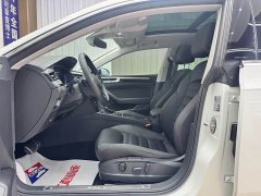Volkswagen FAW-Volkswagen CC Shooting Brake 380TSI Hunting Heart Edition - ფოტო 7