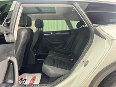 Volkswagen FAW-Volkswagen CC Shooting Brake 380TSI Hunting Heart Edition - ფოტო 8